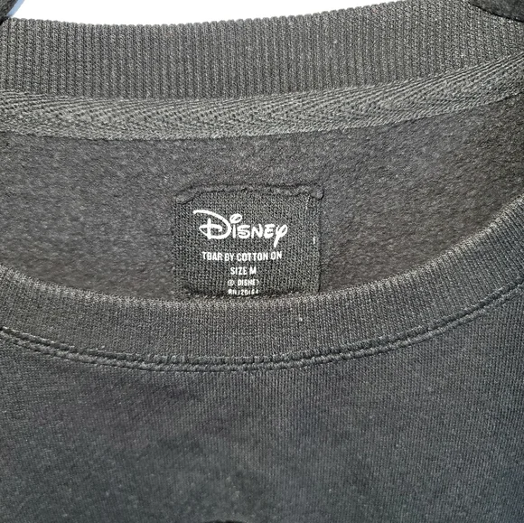 Disney Mickey Mouse Sweatshirt - Picture 2 of 6